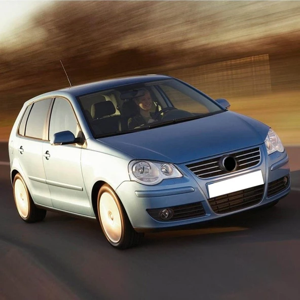 VW Polo 2005-2009 Sol Dış Dikiz Aynası Sinyali Lambası 1Z0949101C - 2