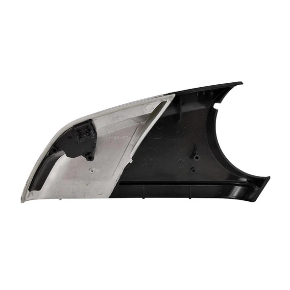 Skoda Octavia 2004-2009 Sol Dış Dikiz Aynası Sinyali Lambası 1Z0949101C - 3