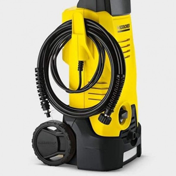 KARCHER K3 Basınçlı Yıkama Makinesi 120 Bar - Resim 3