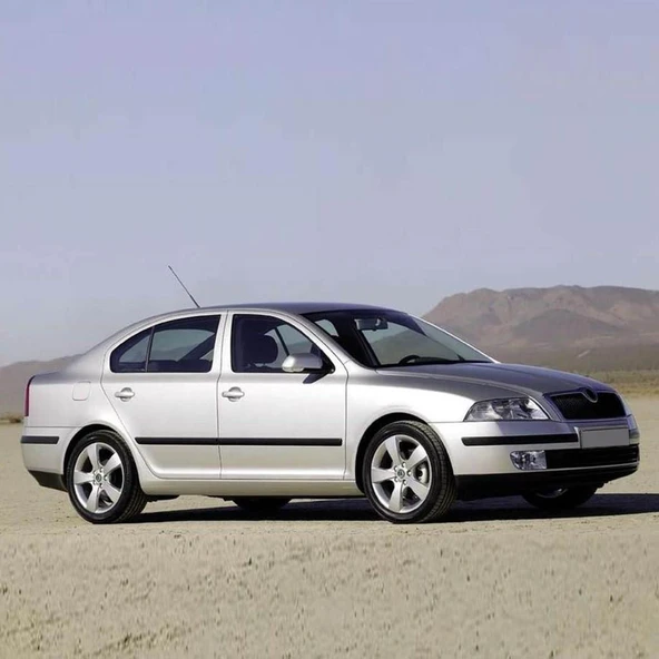 Skoda Octavia 2004-2009 Sağ Dış Dikiz Aynası Sinyal Lambası 1Z0949102C - 2