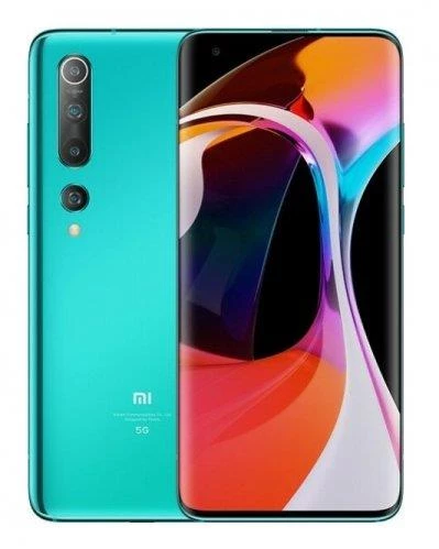 Xiaomi Mi 10 8GB Ram 128GB Yeşil (Xiaomi Türkiye Garantili)