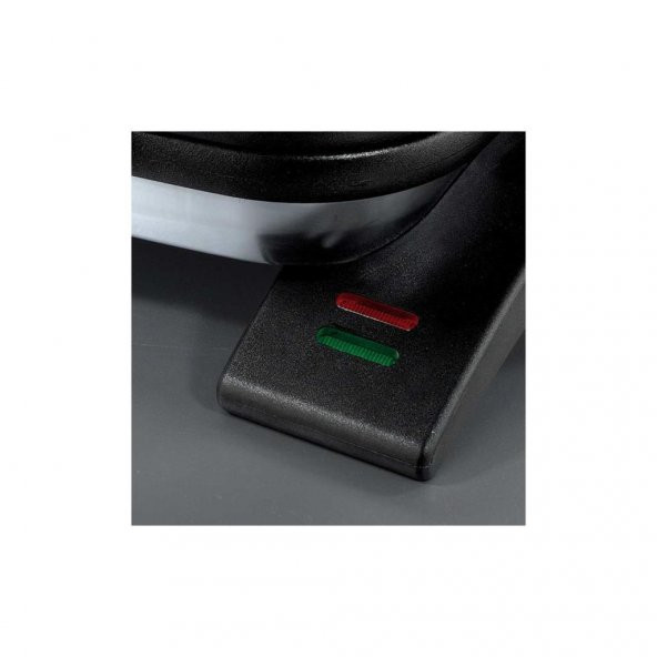 Korkmaz A328-05 Tostkolik Tost Makinesi İnox - 5