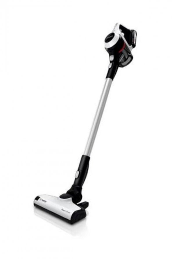 Bosch Bcs61113 Unlimited Serie Şarjlı 18v Dik Süpürge - 3