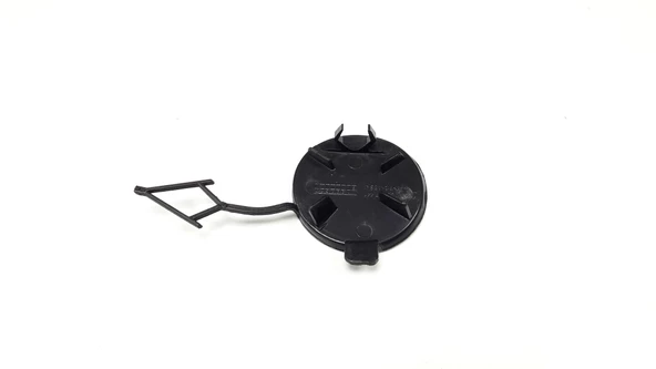 VW Passat B8 Sedan 2015-2019 Arka Tampon Çeki Demiri Kapağı 3G5807441 - 6