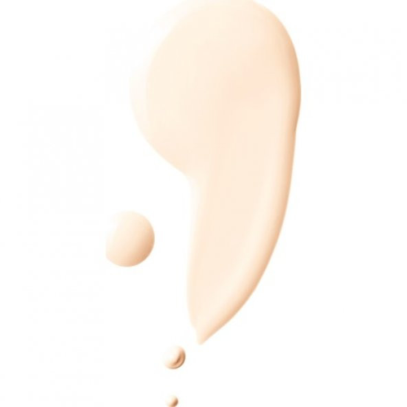 Maybelline Fit Me Matte+Poreless Fondöten - 100 Warm Ivory - 4