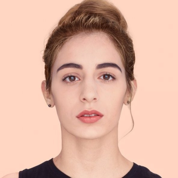 Maybelline  Fit Me Matte+Poreless Fondöten - 102 Fair Ivory - Resim 4