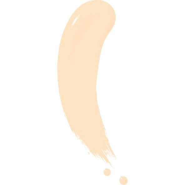 Maybelline Fit Me Matte+Poreless Fondöten - 104 Soft Ivory - 3