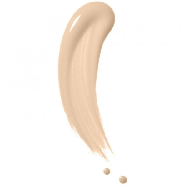 Maybelline Fit Me Matte+Poreless Fondöten - 105 Natural Ivory - 2