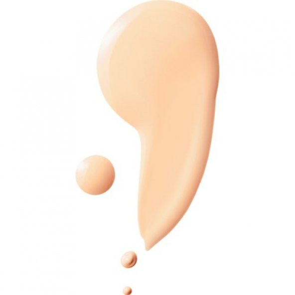 Maybelline Fit Me Matte+Poreless Fondöten NO:112 Soft Beige - 3