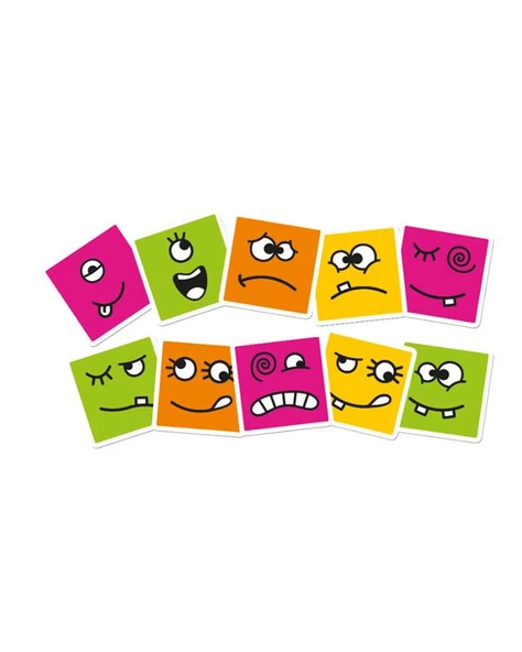 Cubeez Anne Akıl Oyunları - 2