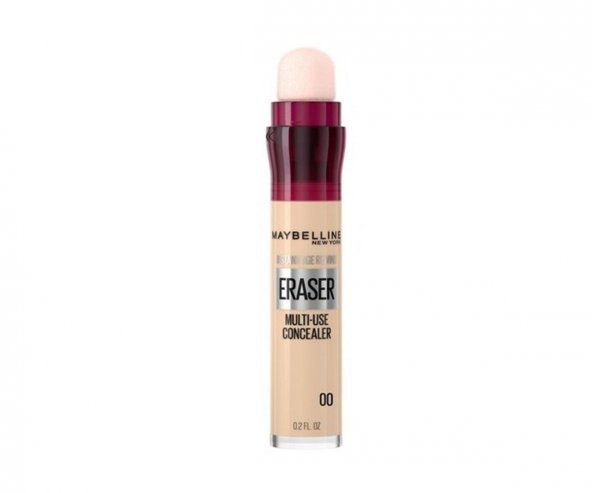 Maybelline  Instant Anti Age Eraser Kapatıcı - 00 Ivory
