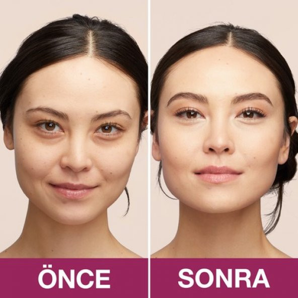Maybelline  Instant Anti Age Eraser Kapatıcı - 01 Light - 5