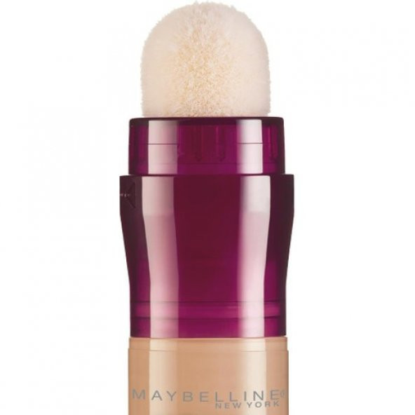 Maybelline Instant Anti Age Eraser Kapatıcı - 02 Nude - 4