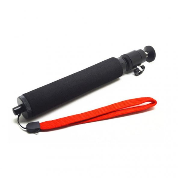 Tüm Aksiyon Kameralara Uyumlu Sualtı Monopod 53 cm - 3