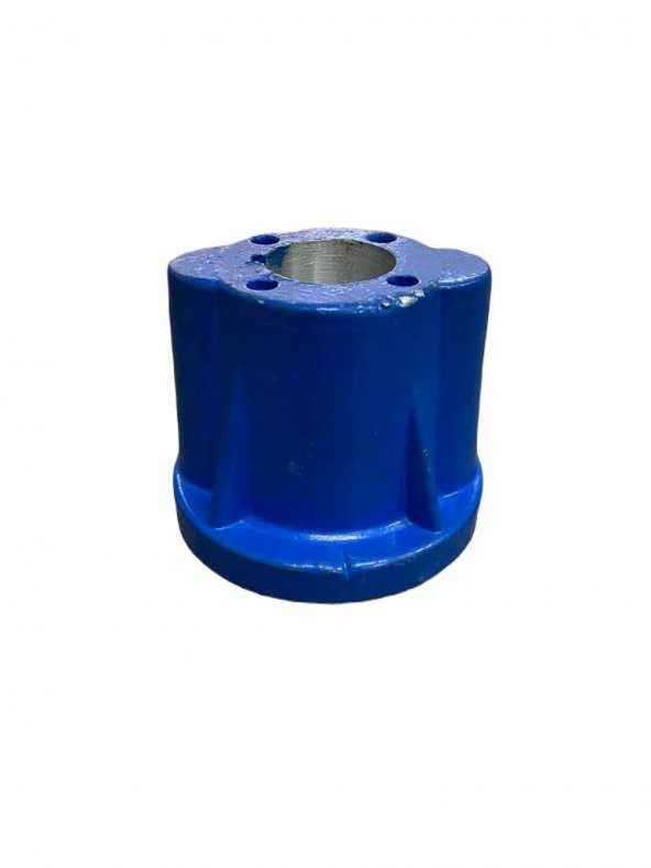 Çim Biçme Bıçak Adaptörü Göbeği  Castel Garden CL434,484TR,&TRE,R434 484TR &TRE - Resim 2