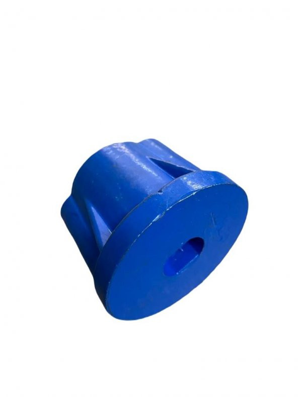 Çim Biçme Bıçak Adaptörü Göbeği  Castel Garden CL434,484TR,&TRE,R434 484TR &TRE - Resim 3