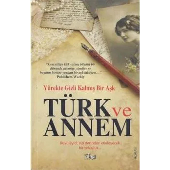 Türk ve Annem