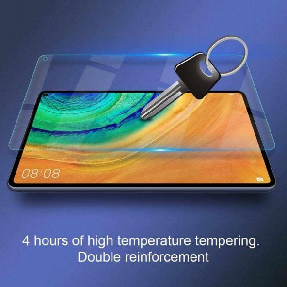 Huawei Mate Pad 10.4 Fuchsia Tablet Blue Nano Screen Protector