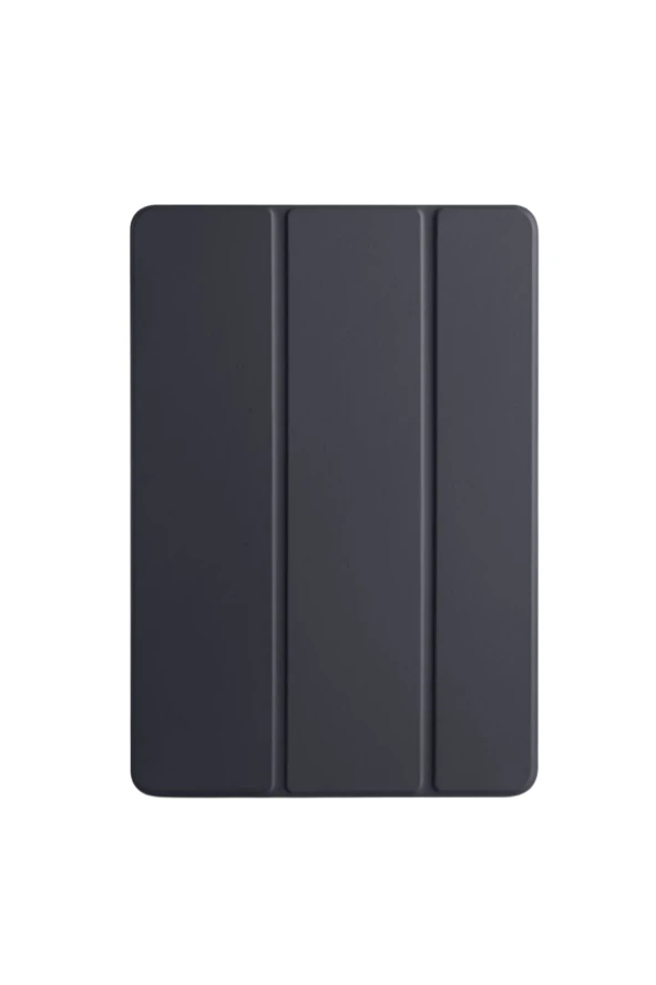 Galaxy Tab S7 T870 Fuchsia Smart Cover Standlı 1-1 Kılıf - 2