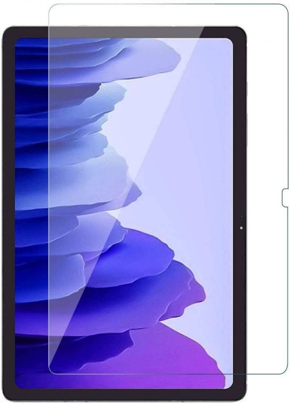 Galaxy Tab A7 10.4 T500 (2020) Tablet Blue Nano Screen Protector