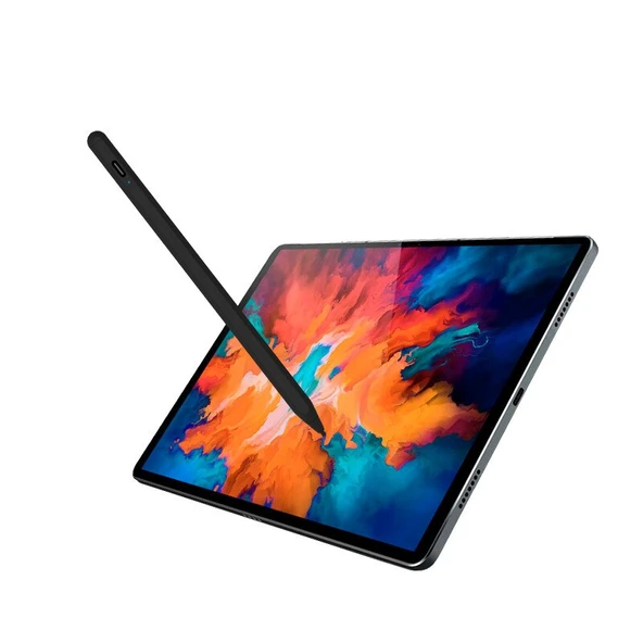 Lenovo Tab P11 Pro Paper-Like Ekran Koruyucu Gerçek Kağıt Hissi - Resim 4