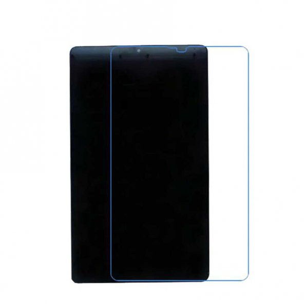 Galaxy Tab A7 Lite T225 Fuchsia Tablet Blue Nano Screen Protector