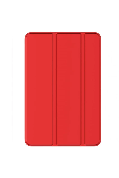Apple iPad Mini 2019 5.Nesil Smart Cover Akıllı 1-1 Tablet Kılıfı - Resim 2