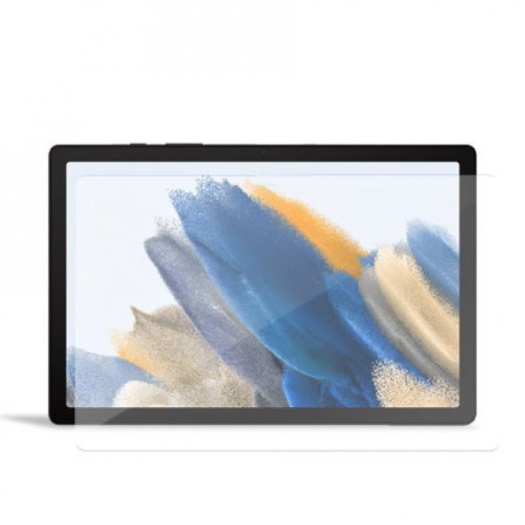 Galaxy Tab A8 10.5 SM-X200 2021 Uyumlu Paper-Like Ekran Koruyucu