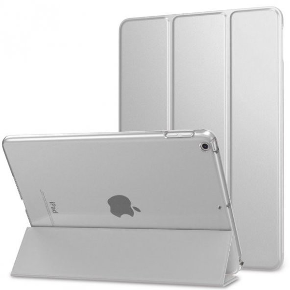 Apple iPad Mini 1.2.3.Nesil Smart Cover Standlı 1-1 Tablet Kılıfı