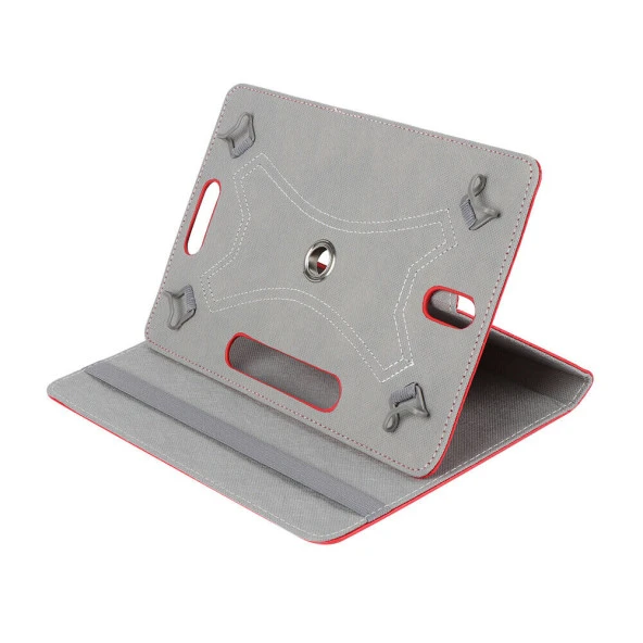iPad Mini 1-2-3-4-5 için 7.9 inç Dönebilen Standlı Tablet Kılıfı - 11