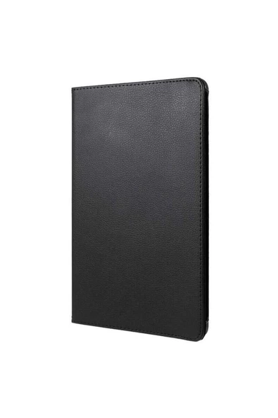 Huawei Mate Pad 11 (2021) Fuchsia Dönebilen Standlı Tablet Kılıfı - Resim 12