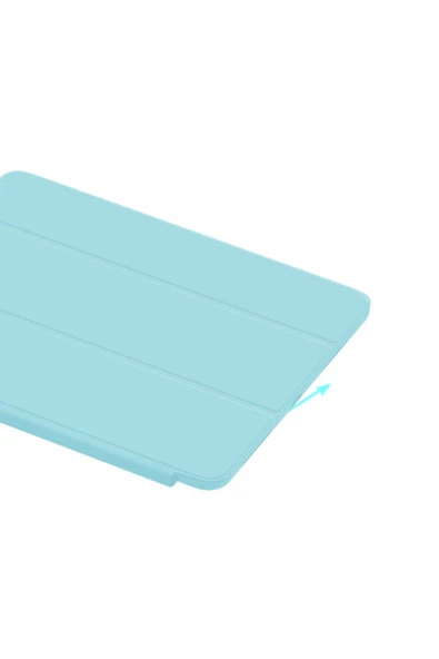 Apple iPad 10.2 2020 (8.Nesil) için Moduler Yapılı Standlı Kılıf - Resim 11
