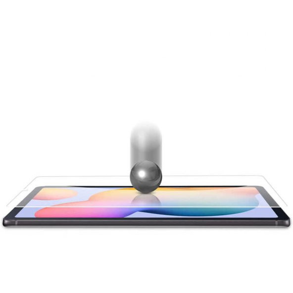 Galaxy Tab A7 10.4 T500 (2020) Temperli Cam Tablet Ekran Koruyucu - 4