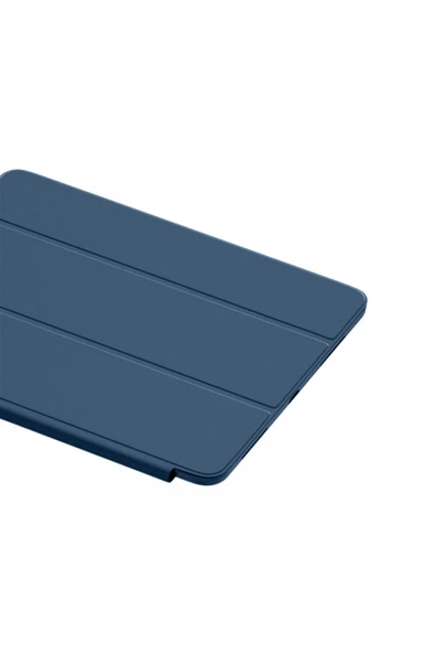 Apple iPad 10.2 2020 (8.Nesil) için Moduler Yapılı Standlı Kılıf - Resim 3