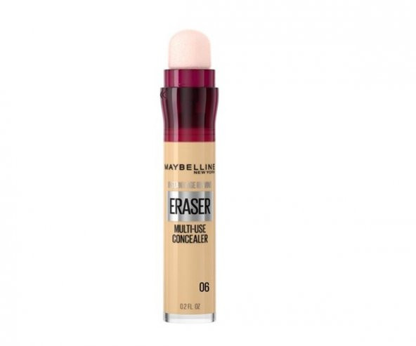 Maybelline Instant Anti Age Eraser Kapatıcı - 06 Neutralizer