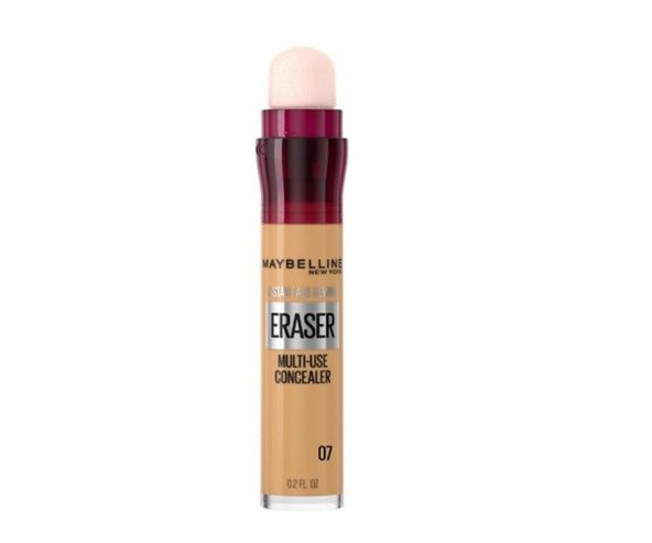 Maybelline Instant Anti Age Eraser Kapatıcı - 07 Sand