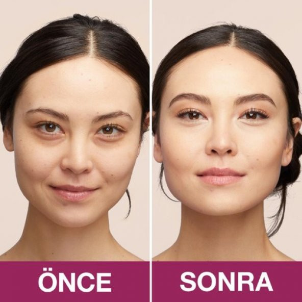 Maybelline Instant Anti Age Eraser Kapatıcı - 07 Sand - 4