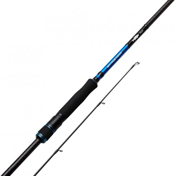 Savage Gear SGS5 Precision Lure Specialist 9 274 Cm 9-35 Gr Spin Olta Kamışı