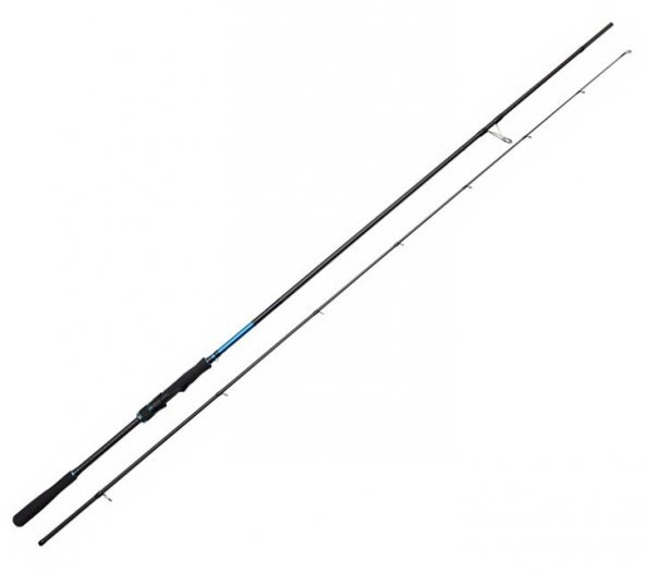 Savage Gear SGS5 Precision Lure Specialist 9 274 Cm 9-35 Gr Spin Olta Kamışı - Resim 5