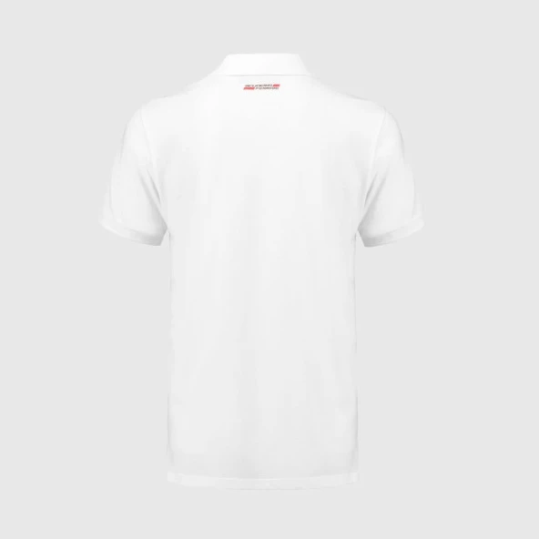 Fsp Pmı Ferrari Polo T-shirt - 3