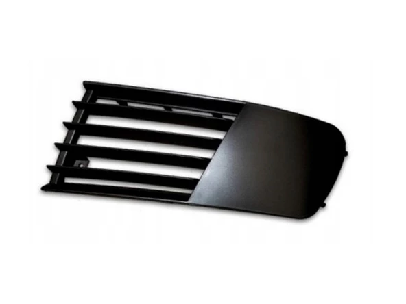 Seat İbiza 2003-2008 Ön Tampon Sol Sis Farı Kapağı 6L0853665K