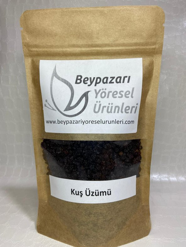 Kuş Üzümü 1kg