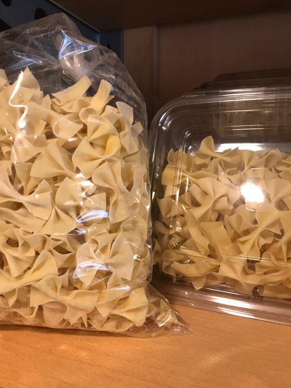 CİMCİK (KELEBEK MAKARNA) 300 gr - 2