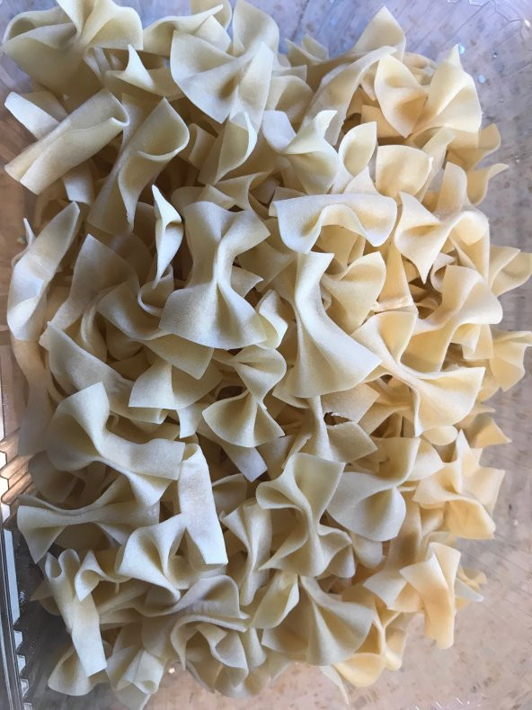 CİMCİK (KELEBEK MAKARNA) 300 gr - 3