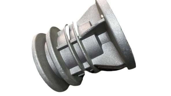 Çim Biçme Bıçak Adaptörü Göbeği Castel Garden,Stiga,Alpina 22 mm - Resim 2