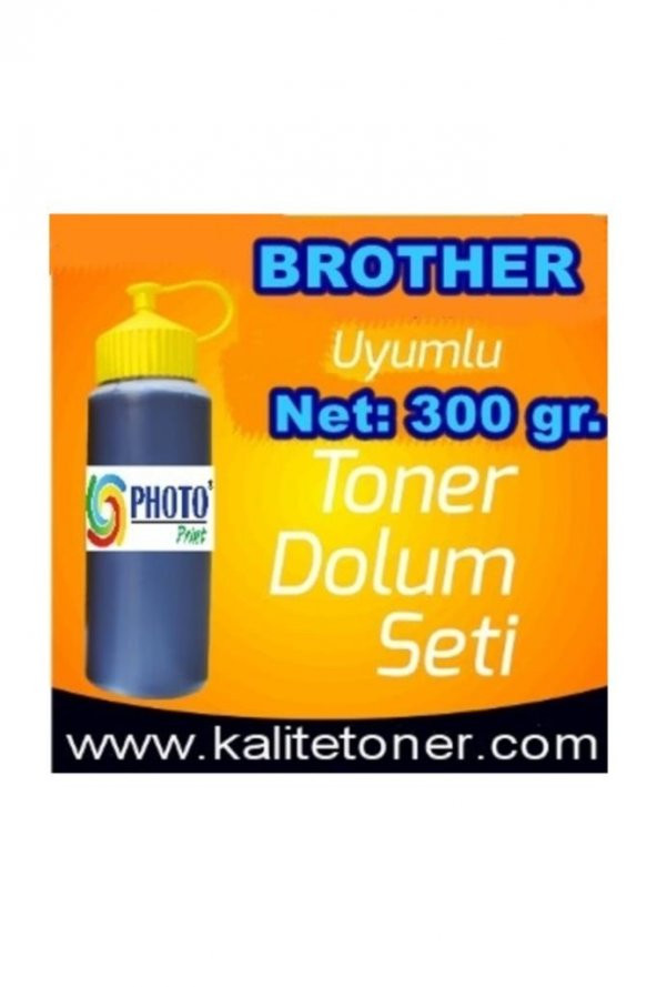 Tn-1040 Hl1111-1112 Dcp1511 Mfc 1810-1811-1815 Toner Tozu ürün görseli 1