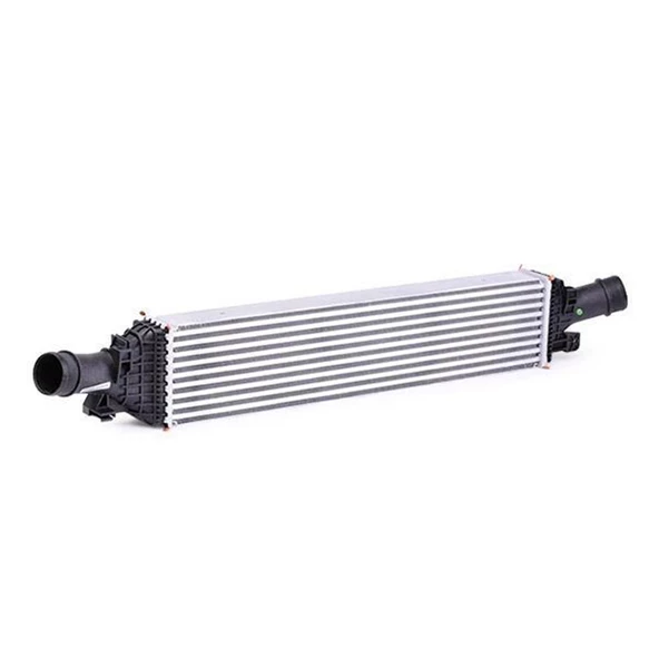 RADYATÖR VW INTERKOL A4 A5 08- 1.8 2.0 (CI170000P) BEHR 8K0145805G