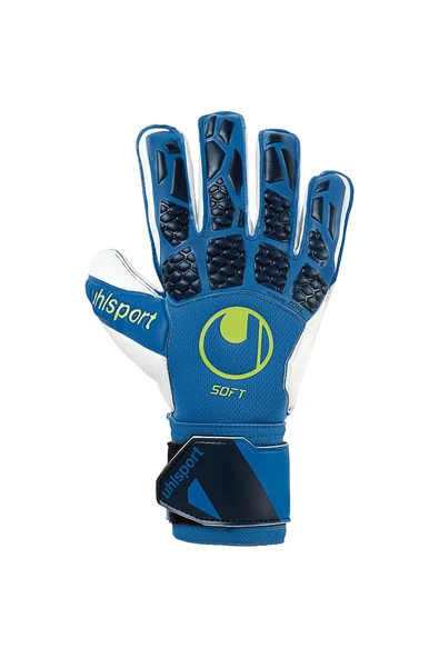 Futbol Eldiven Kaleci Eldiveni Hyperact Soft Pro 101123901
