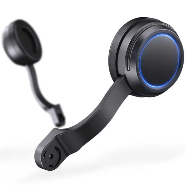 Fuchsia G04E VR Shinecon 3D Sanal Gerçeklik Gözlüğü - 9