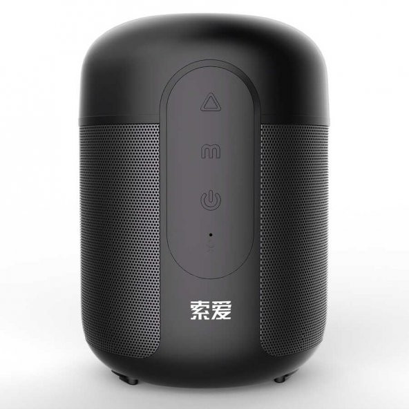 Bluetooth Speaker Soaiy E30
